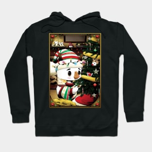 Holiday Season with dinkygoose Hoodie